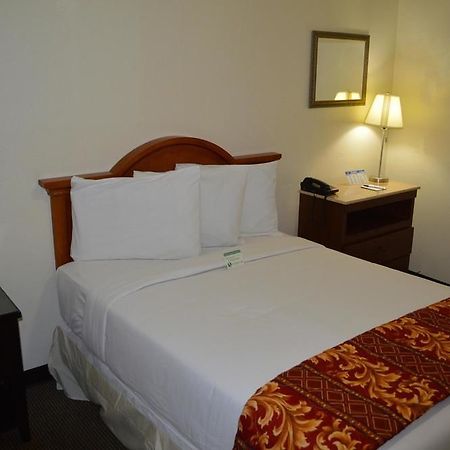 West Park Inn San Diego Exterior photo