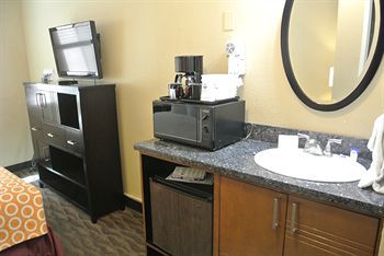 West Park Inn San Diego Exterior photo