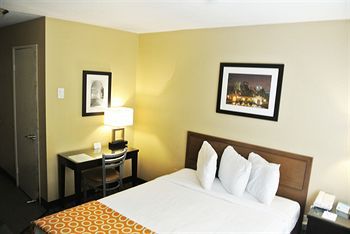 West Park Inn San Diego Exterior photo
